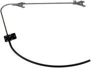 Window Regulator Dorman-HD Solutions 740-5507