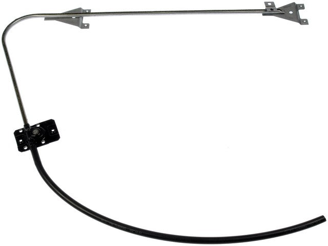 Window Regulator Dorman-HD Solutions 740-5507