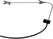 Window Regulator Dorman-HD Solutions 740-5507