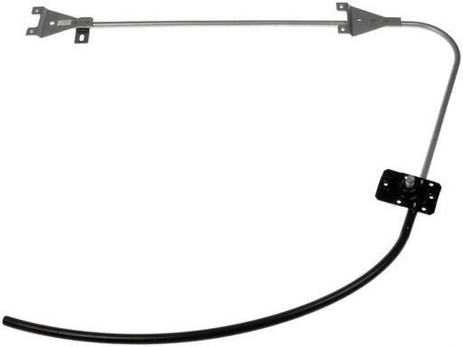 Window Regulator Dorman-HD Solutions 740-5507