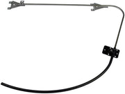 Window Regulator Dorman-HD Solutions 740-5508