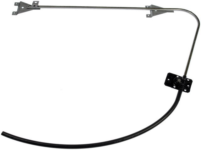 Window Regulator Dorman-HD Solutions 740-5508