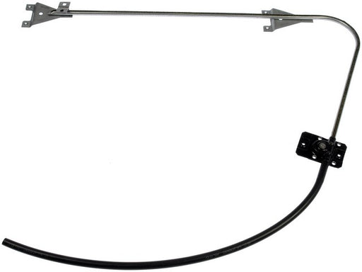 Window Regulator Dorman-HD Solutions 740-5508