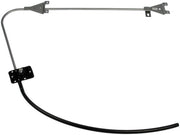 Window Regulator Dorman-HD Solutions 740-5508