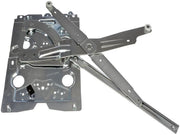 Window Regulator Dorman-HD Solutions 740-5509