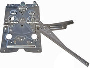 Window Regulator Dorman-HD Solutions 740-5510