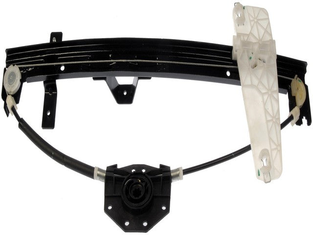 Window Regulator Dorman-OE Solutions 740-552