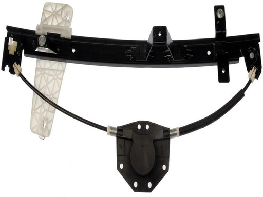 Window Regulator Dorman-OE Solutions 740-552