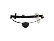 Window Regulator Dorman-OE Solutions 740-553