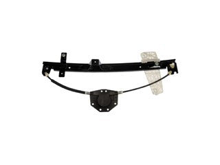 Window Regulator Dorman-OE Solutions 740-553