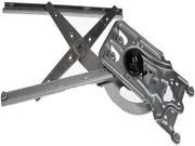 Window Regulator Dorman-OE Solutions 740-554