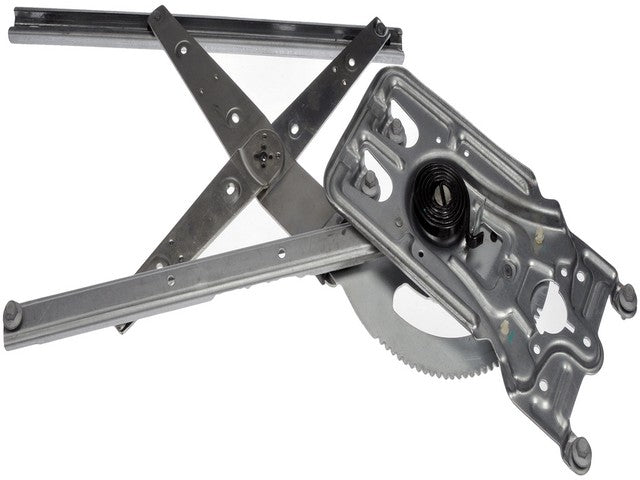 Window Regulator Dorman-OE Solutions 740-554