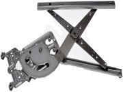 Window Regulator Dorman-OE Solutions 740-554