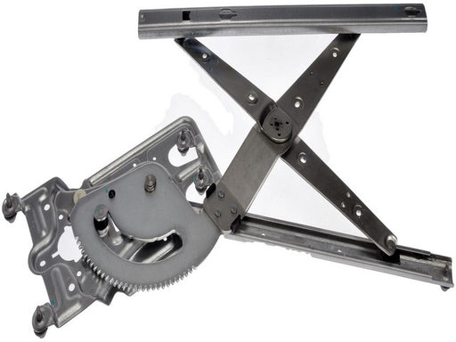 Window Regulator Dorman-OE Solutions 740-554