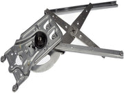 Window Regulator Dorman-OE Solutions 740-555