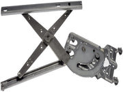 Window Regulator Dorman-OE Solutions 740-555
