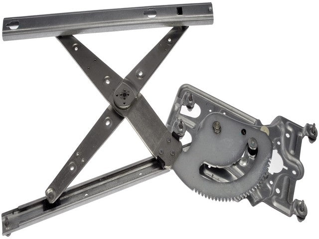 Window Regulator Dorman-OE Solutions 740-555
