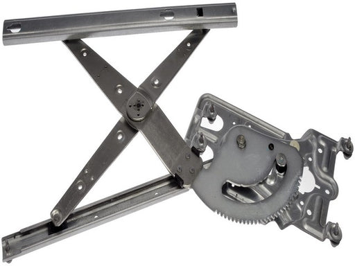 Window Regulator Dorman-OE Solutions 740-555