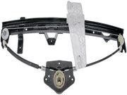 Window Regulator Dorman-OE Solutions 740-556