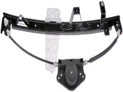 Window Regulator Dorman-OE Solutions 740-556