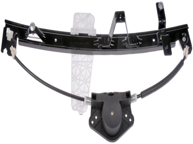 Window Regulator Dorman-OE Solutions 740-556