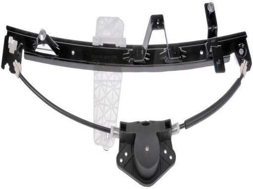 Window Regulator Dorman-OE Solutions 740-556