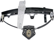 Window Regulator Dorman-OE Solutions 740-557
