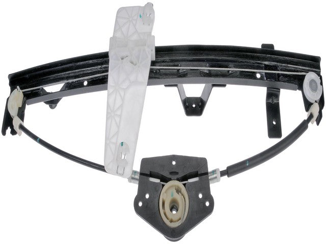Window Regulator Dorman-OE Solutions 740-557