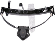 Window Regulator Dorman-OE Solutions 740-557