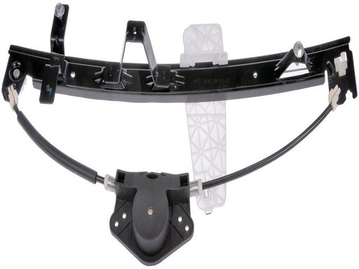Window Regulator Dorman-OE Solutions 740-557