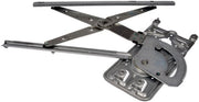 Window Regulator Dorman-OE Solutions 740-558