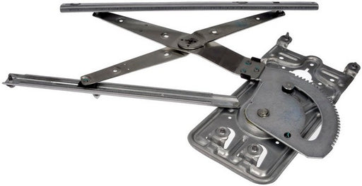 Window Regulator Dorman-OE Solutions 740-558