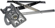 Window Regulator Dorman-OE Solutions 740-558