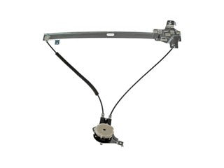 Window Regulator Dorman-OE Solutions 740-568