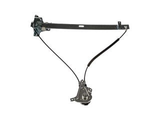 Window Regulator Dorman-OE Solutions 740-568