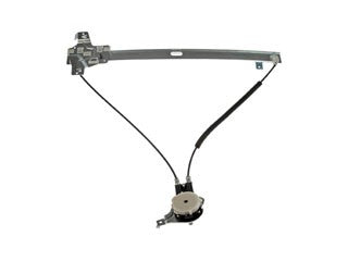 Window Regulator Dorman-OE Solutions 740-569