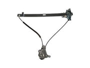 Window Regulator Dorman-OE Solutions 740-569