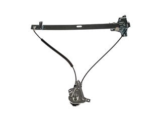 Window Regulator Dorman-OE Solutions 740-569