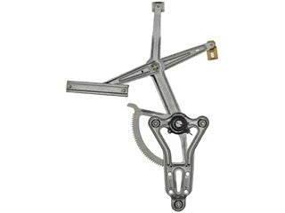 Window Regulator Dorman-OE Solutions 740-570