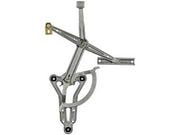 Window Regulator Dorman-OE Solutions 740-570