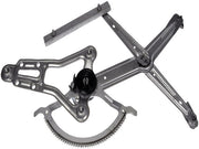 Window Regulator Dorman-OE Solutions 740-571