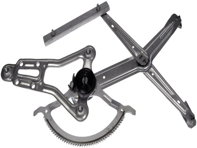 Window Regulator Dorman-OE Solutions 740-571