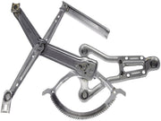 Window Regulator Dorman-OE Solutions 740-571