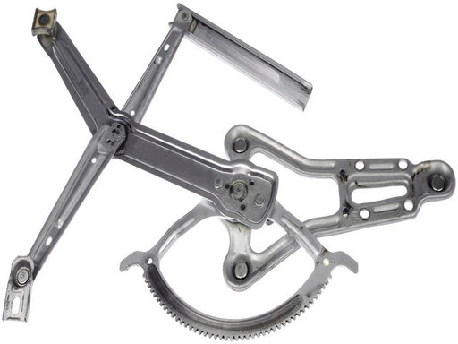 Window Regulator Dorman-OE Solutions 740-571