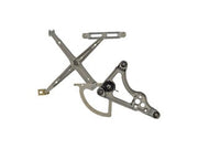 Window Regulator Dorman-OE Solutions 740-572