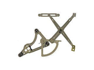 Window Regulator Dorman-OE Solutions 740-572