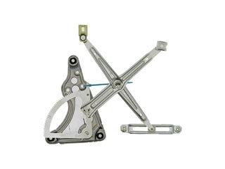 Window Regulator Dorman-OE Solutions 740-573