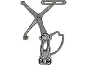 Window Regulator Dorman-OE Solutions 740-575