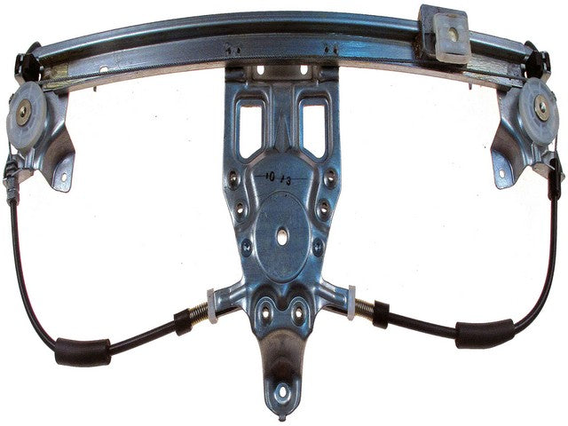 Window Regulator Dorman-OE Solutions 740-576