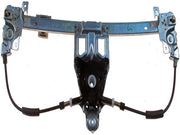Window Regulator Dorman-OE Solutions 740-576